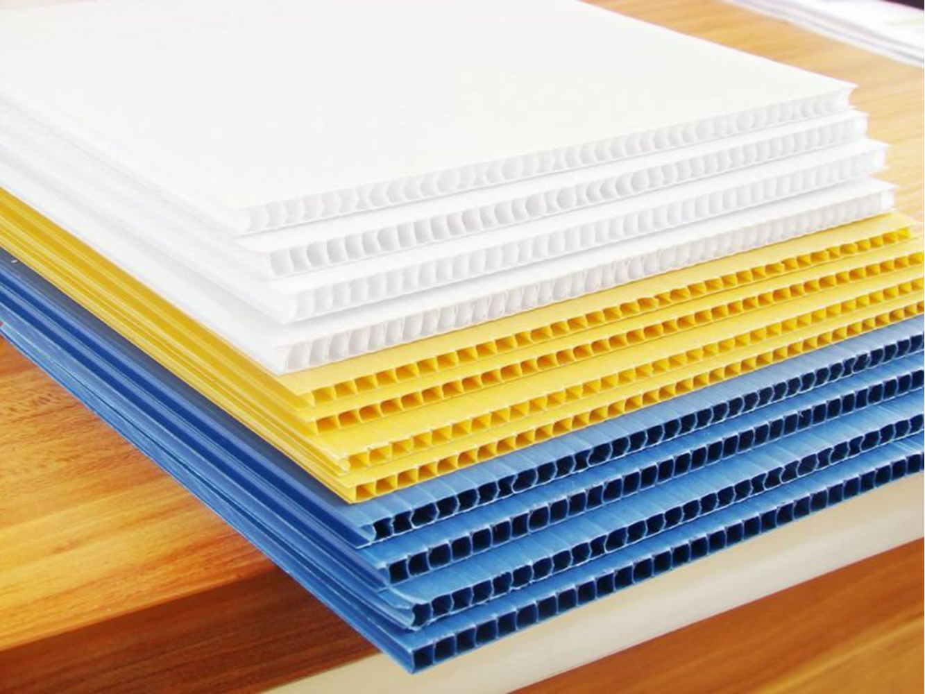 Floor Protection Board Manufacturer, Trader & Importer in Ahmedabad